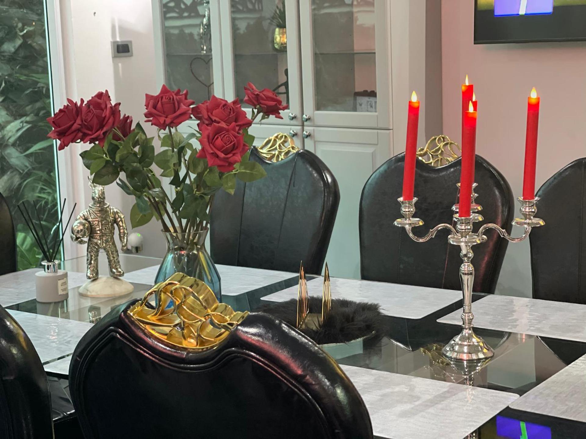 חוף ג'ומטיין Villas In Pattaya חדר תמונה
