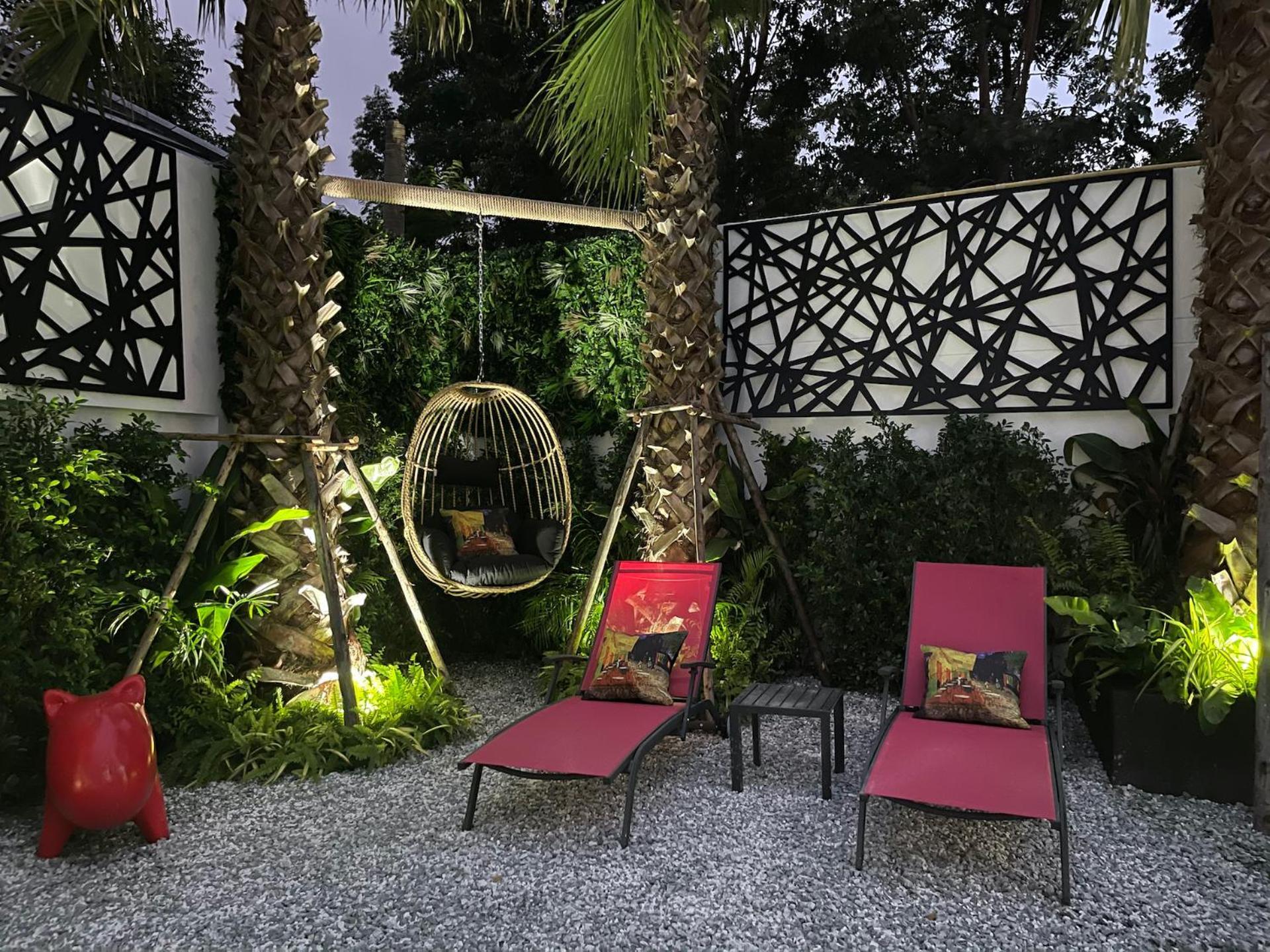 חוף ג'ומטיין Villas In Pattaya חדר תמונה